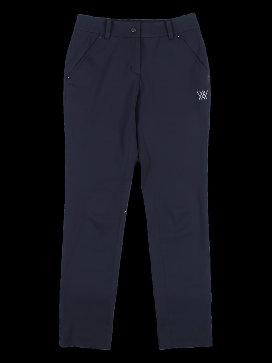 어뉴 골프 바지