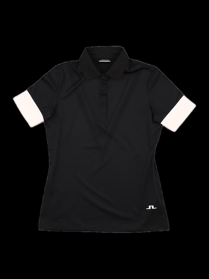 골프 반팔 카라티