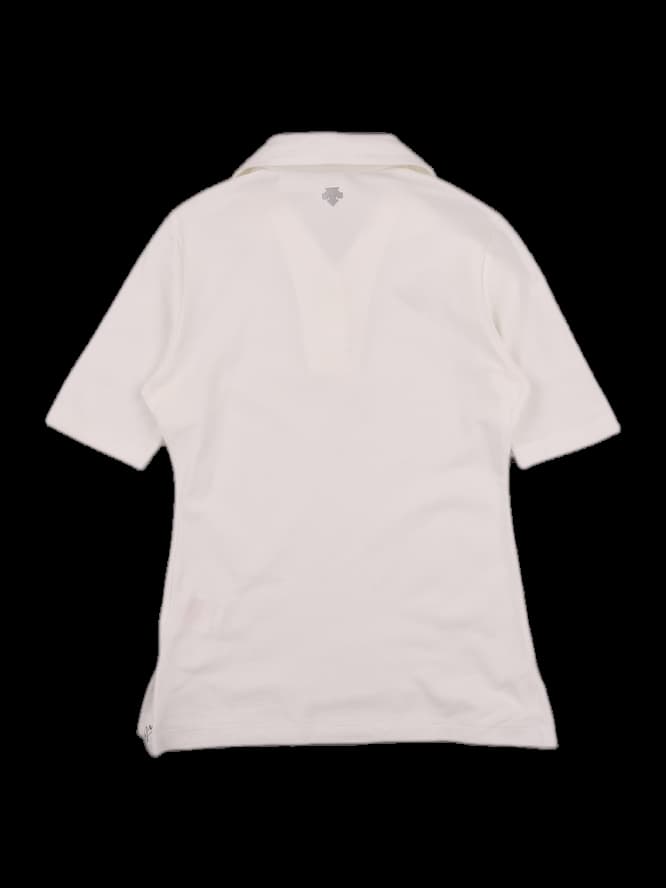 여성 반팔카라티