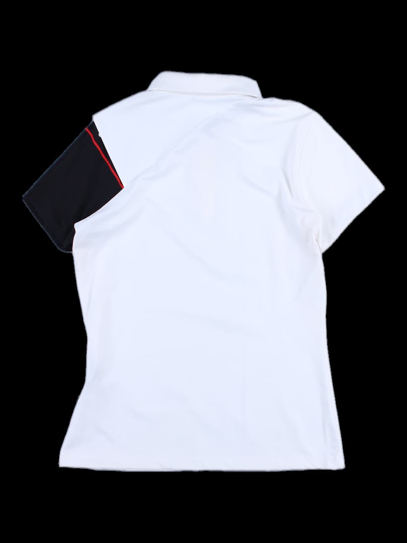 골프 반팔 카라티