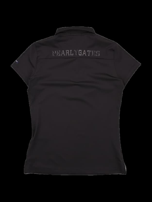 여성 반팔카라티