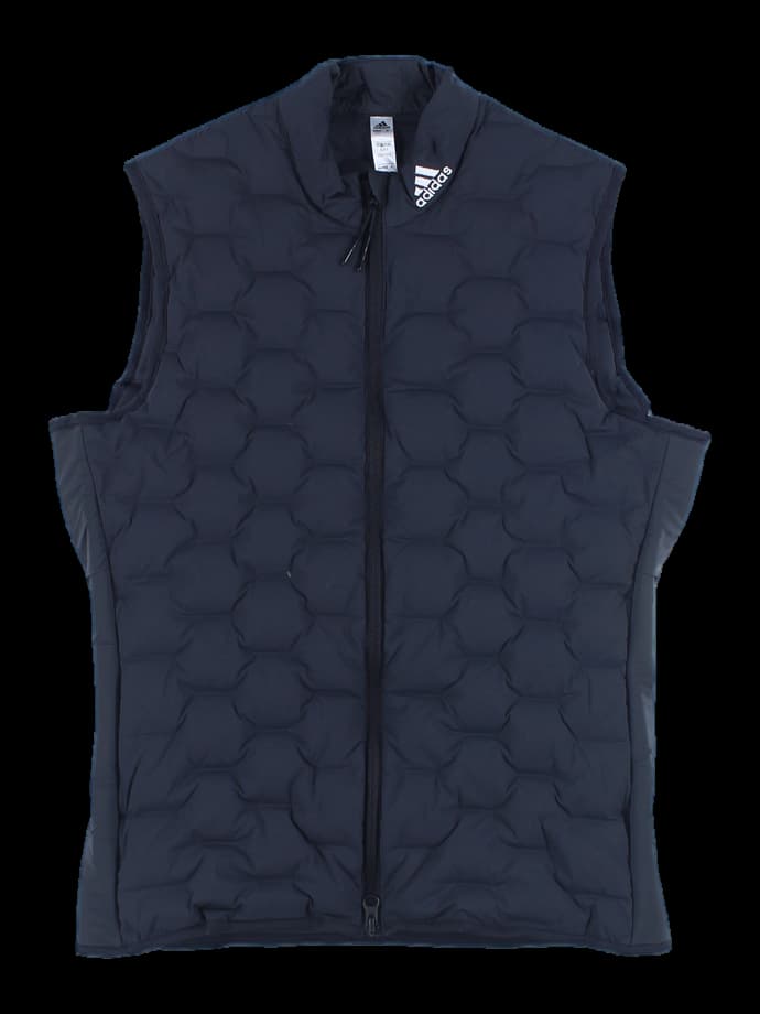 여성 패딩베스트