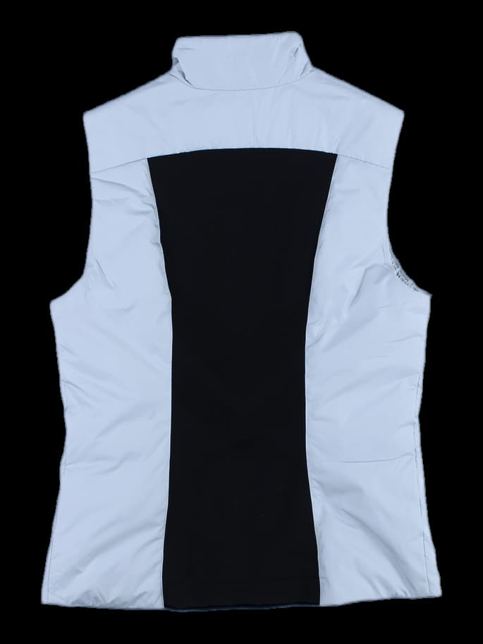 여성 패딩베스트