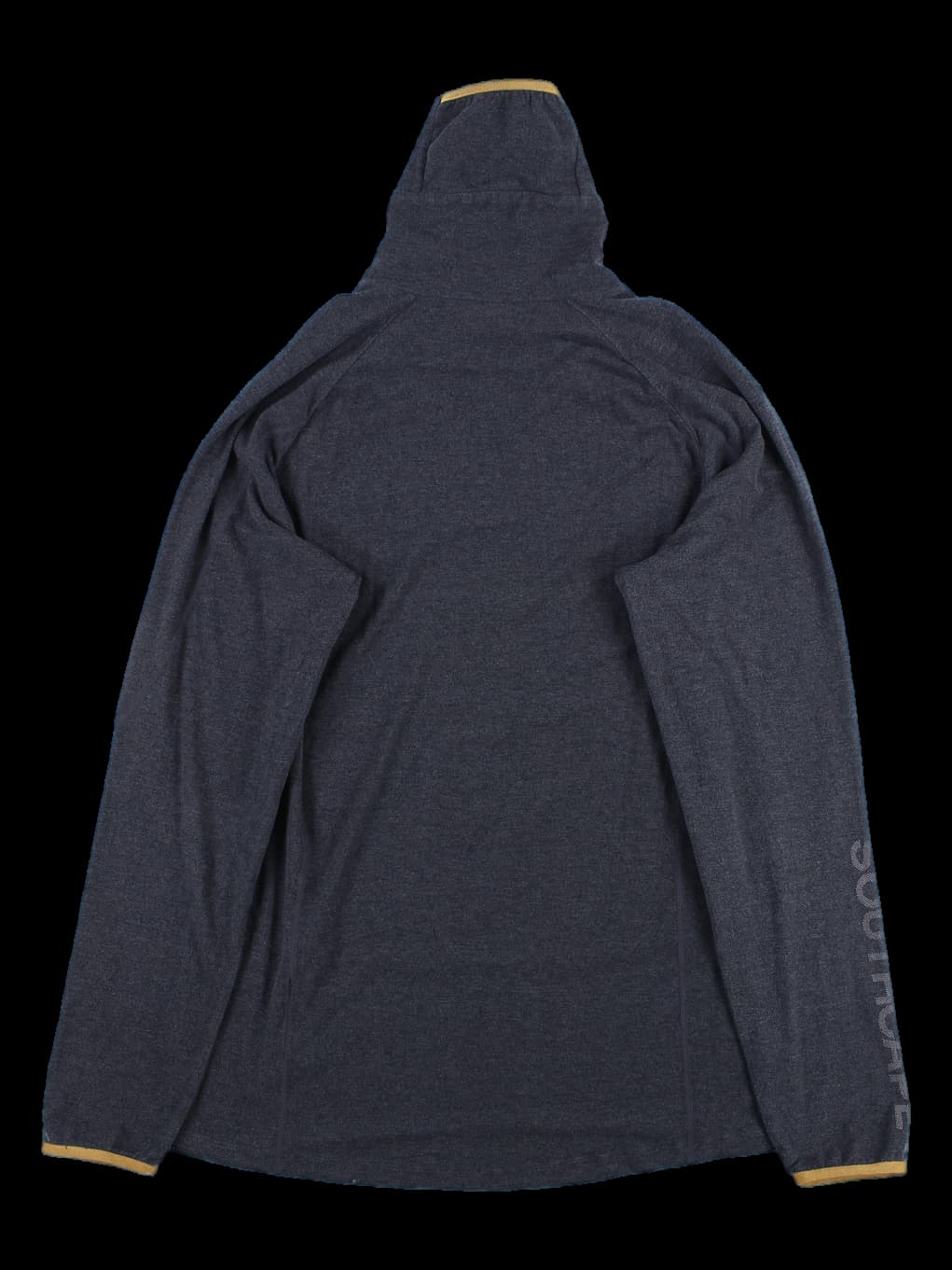 남성 기모 긴팔티