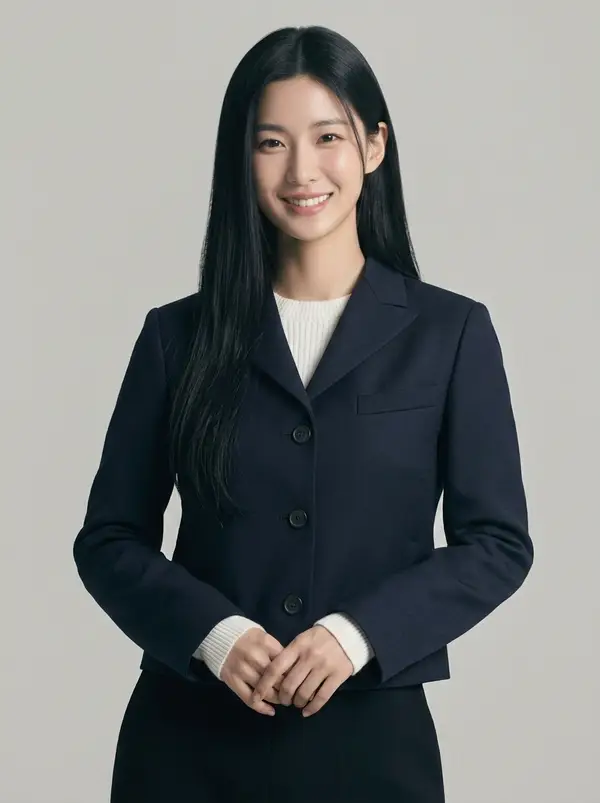 여성 자켓