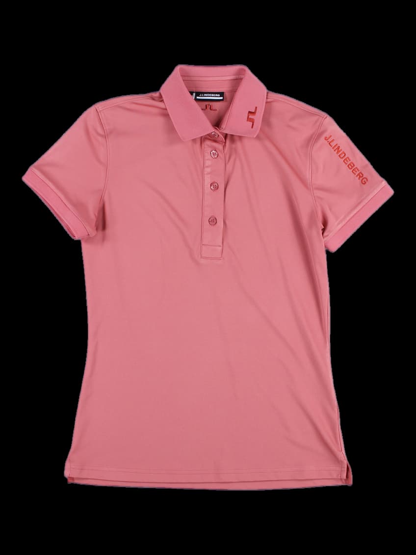 여성 반팔카라티