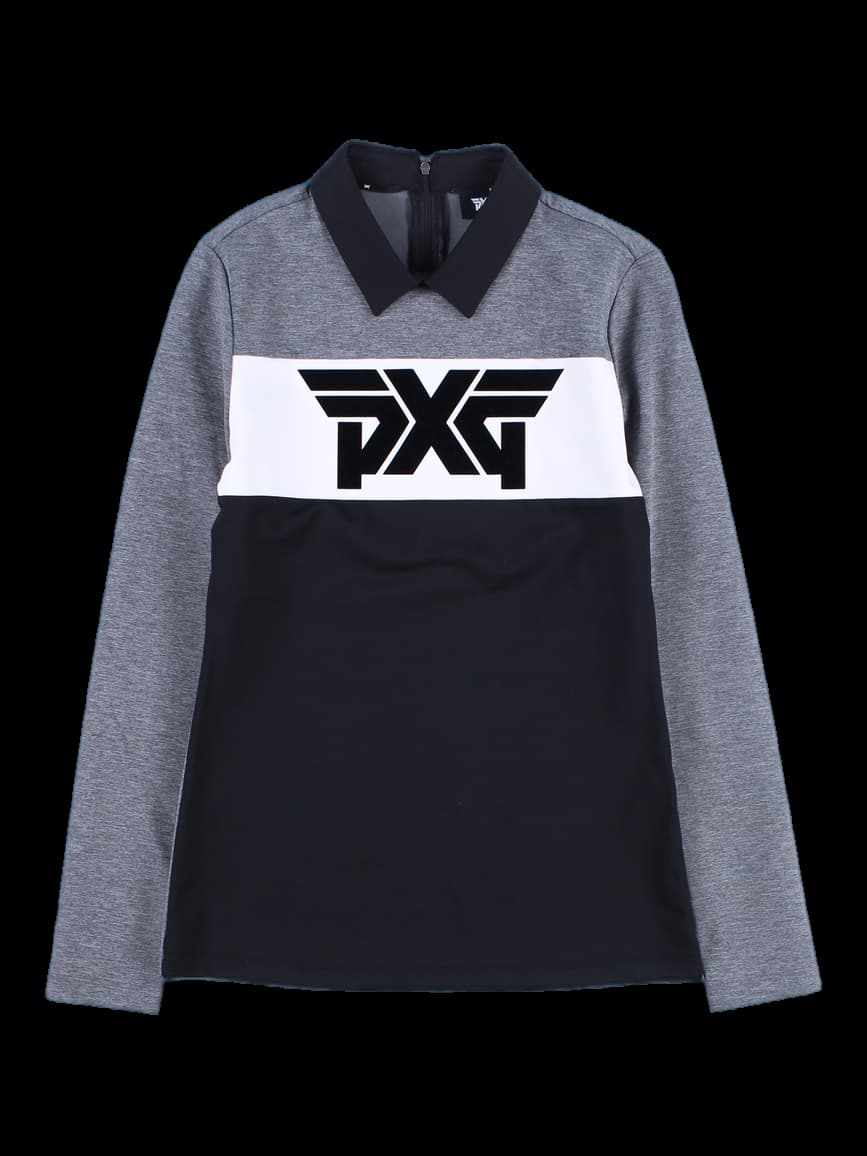 여성 긴팔카라티