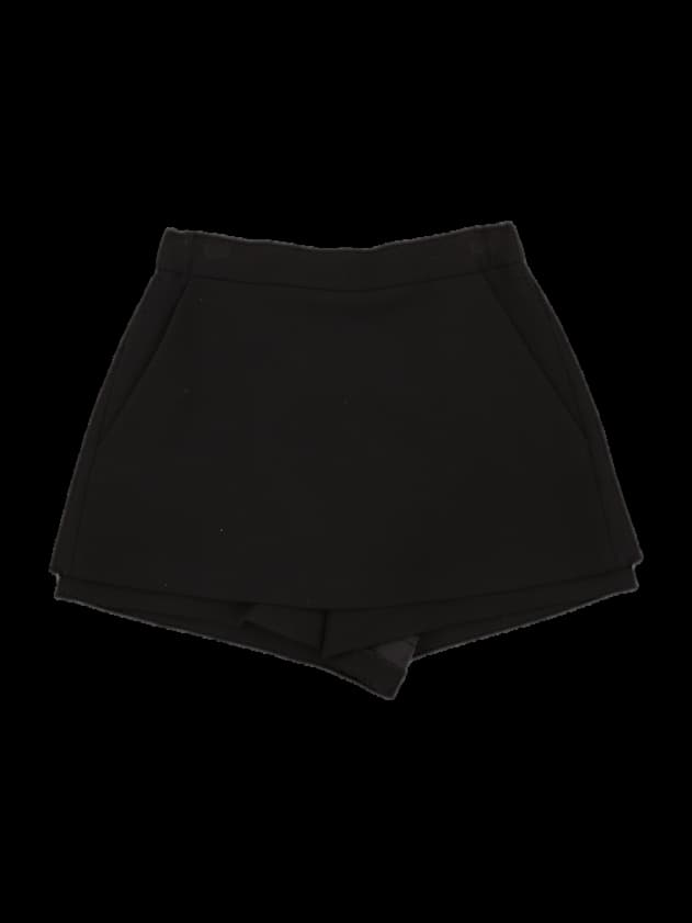 여성 스커트 반바지