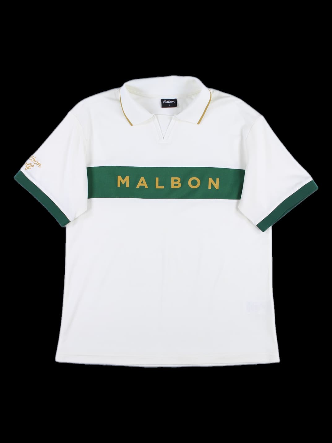 남성 반팔카라티