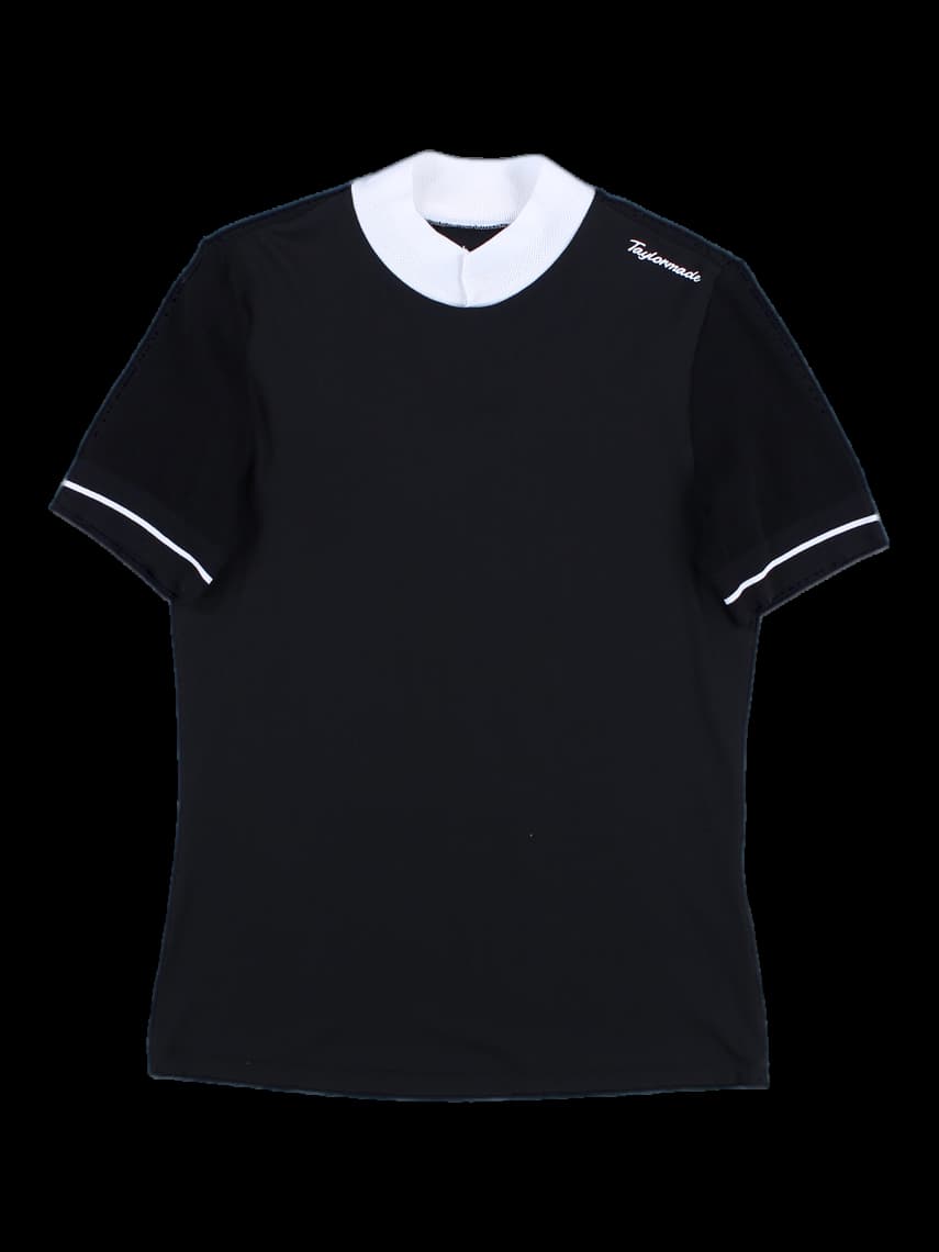 여성 반팔카라티