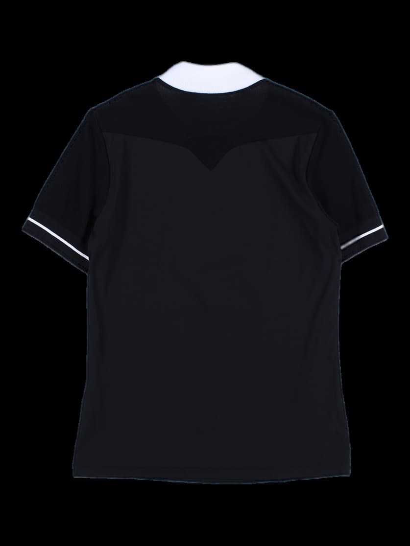 여성 반팔카라티