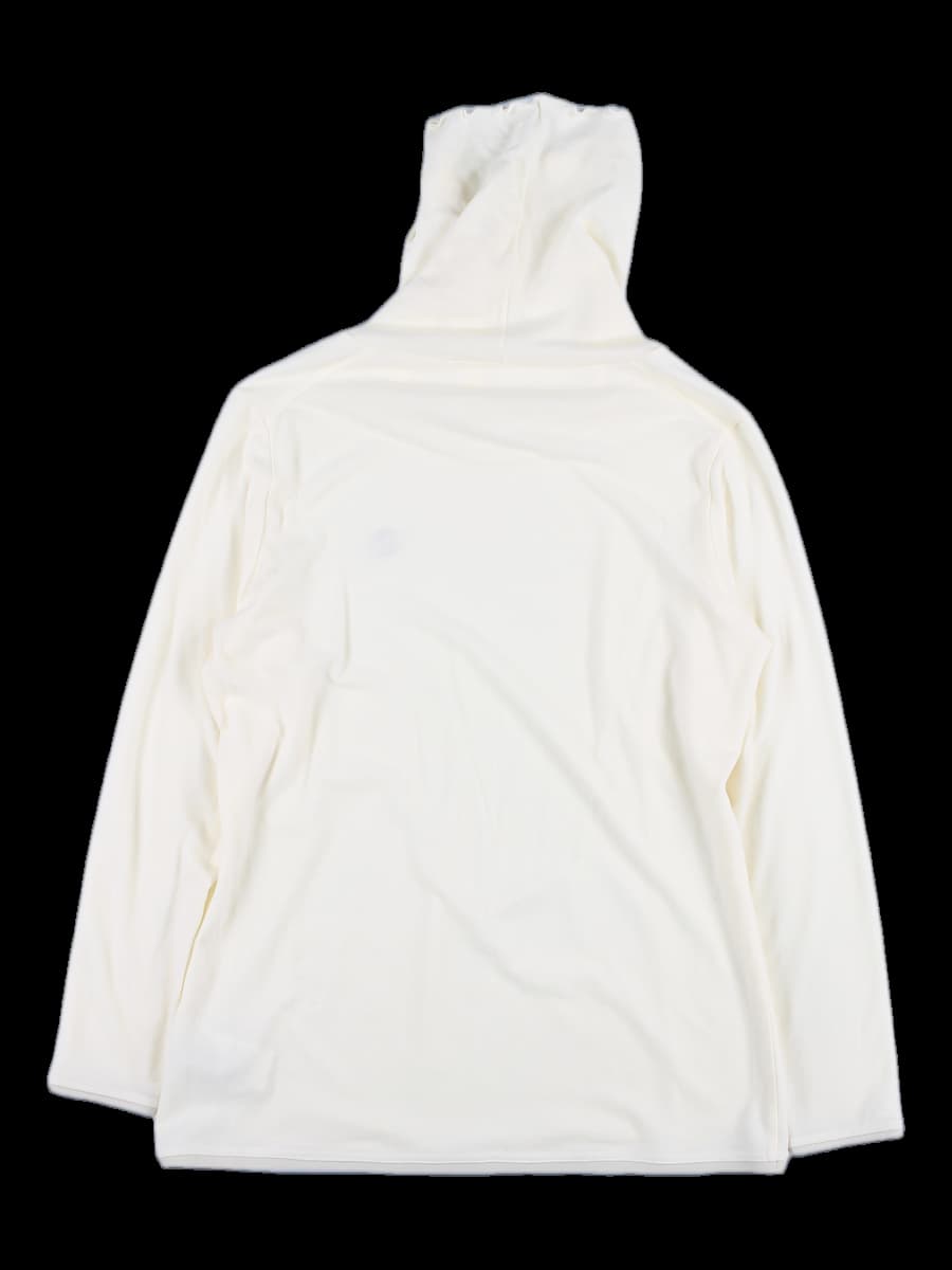 여성 기모 긴팔티