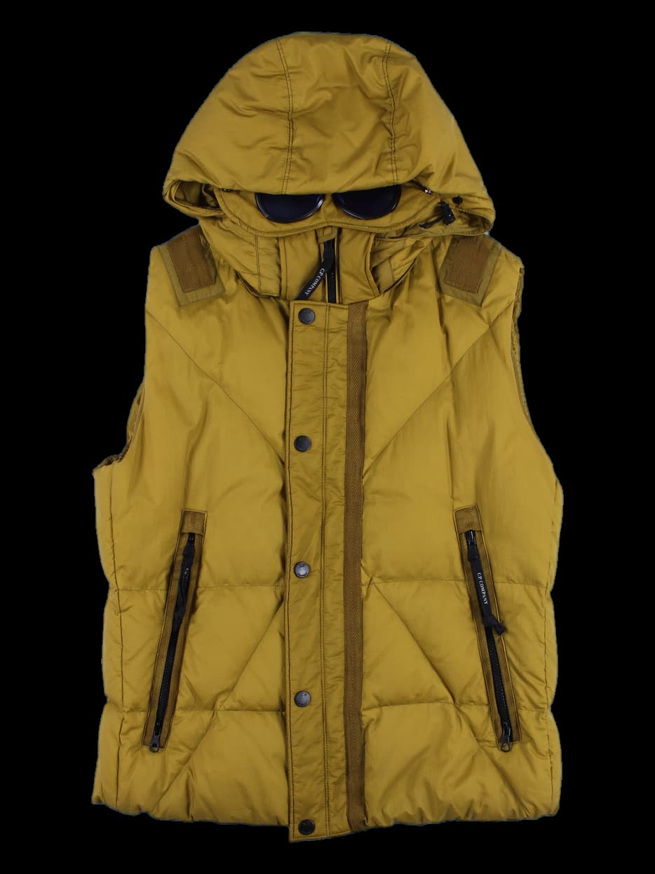 남성 패딩베스트