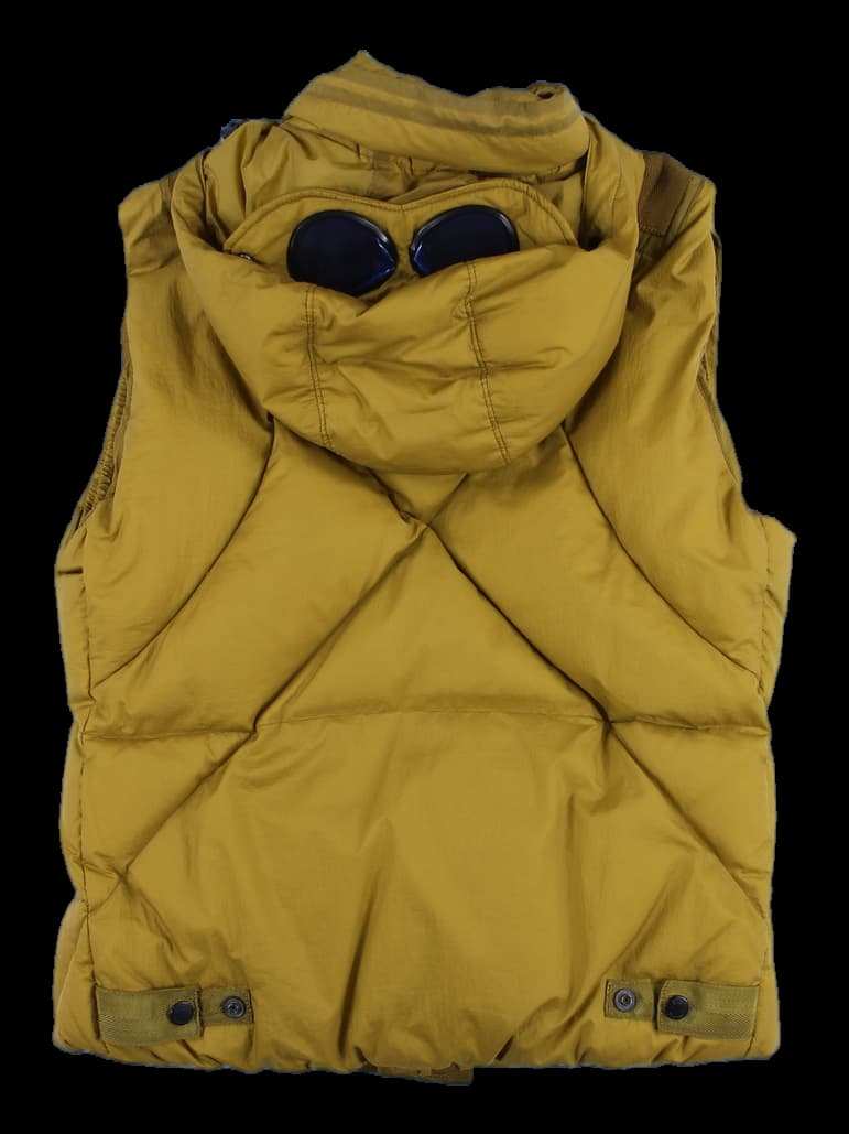 남성 패딩베스트