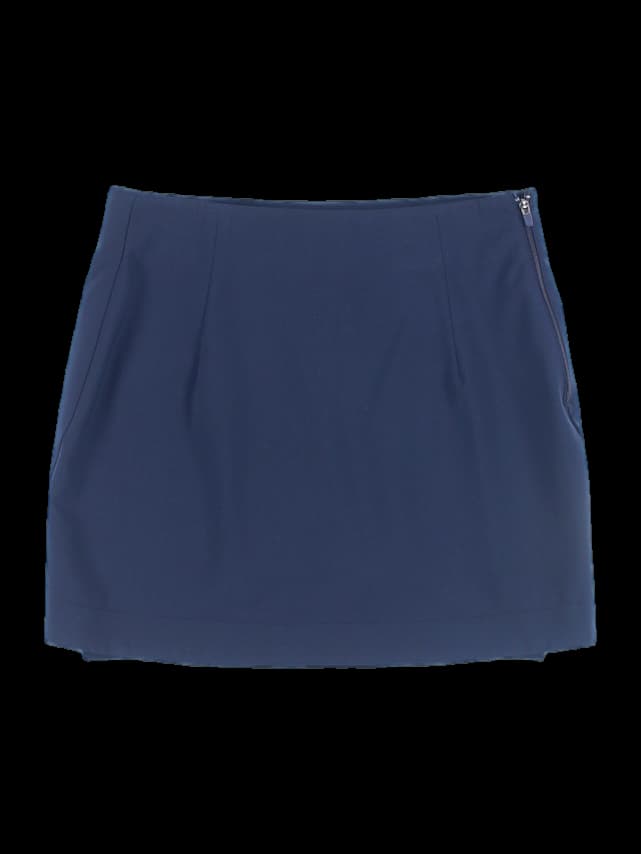 밴딩 골프 스커트