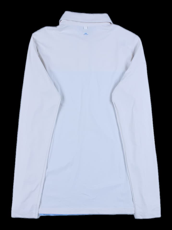 여성 긴팔카라티