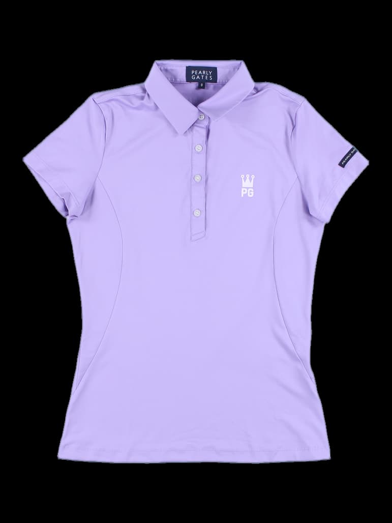 골프 반팔 카라티