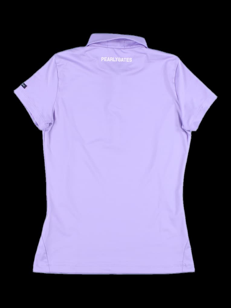 골프 반팔 카라티