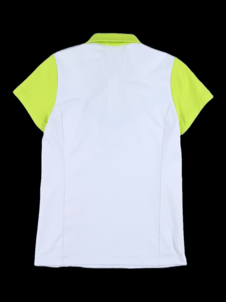 여성 반팔카라티