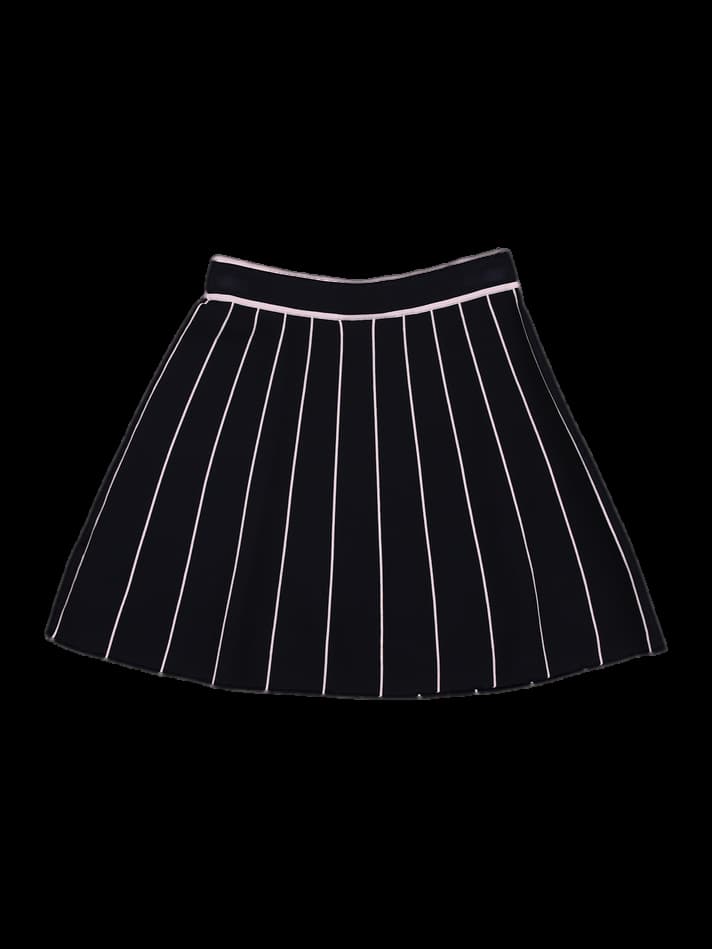 밴딩 골프 스커트
