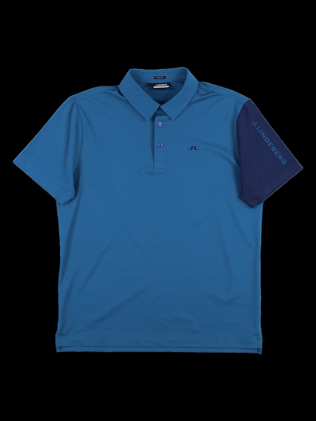 남성 반팔카라티