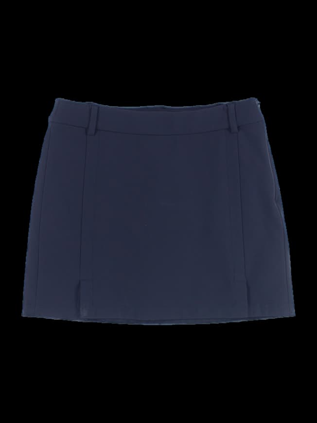 스판 골프 스커트