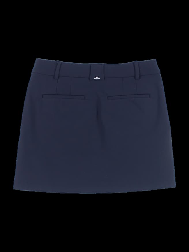 스판 골프 스커트