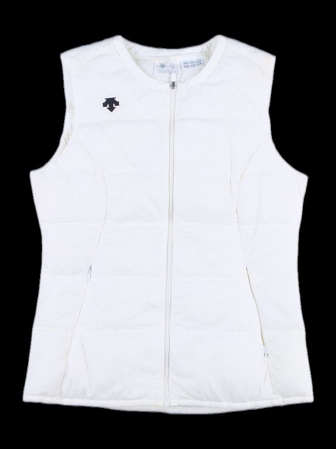 경량 패딩 베스트