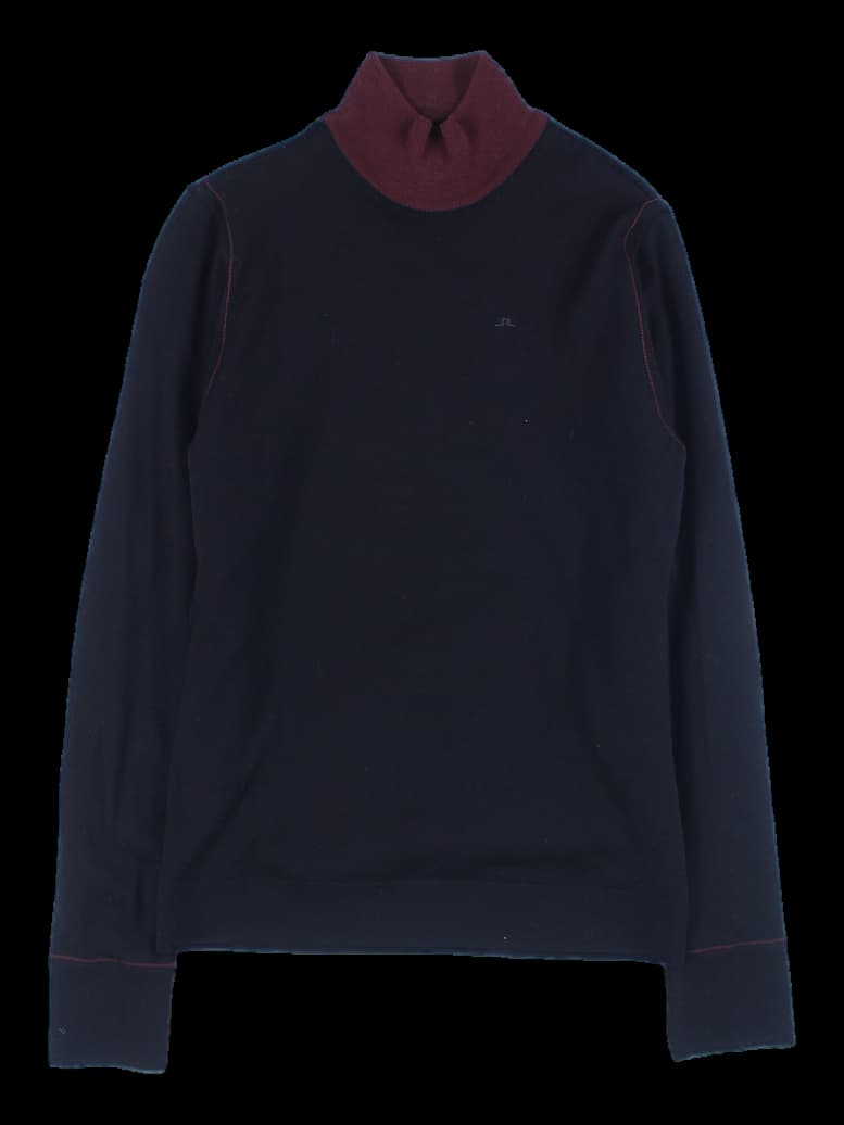 여성 긴팔 니트