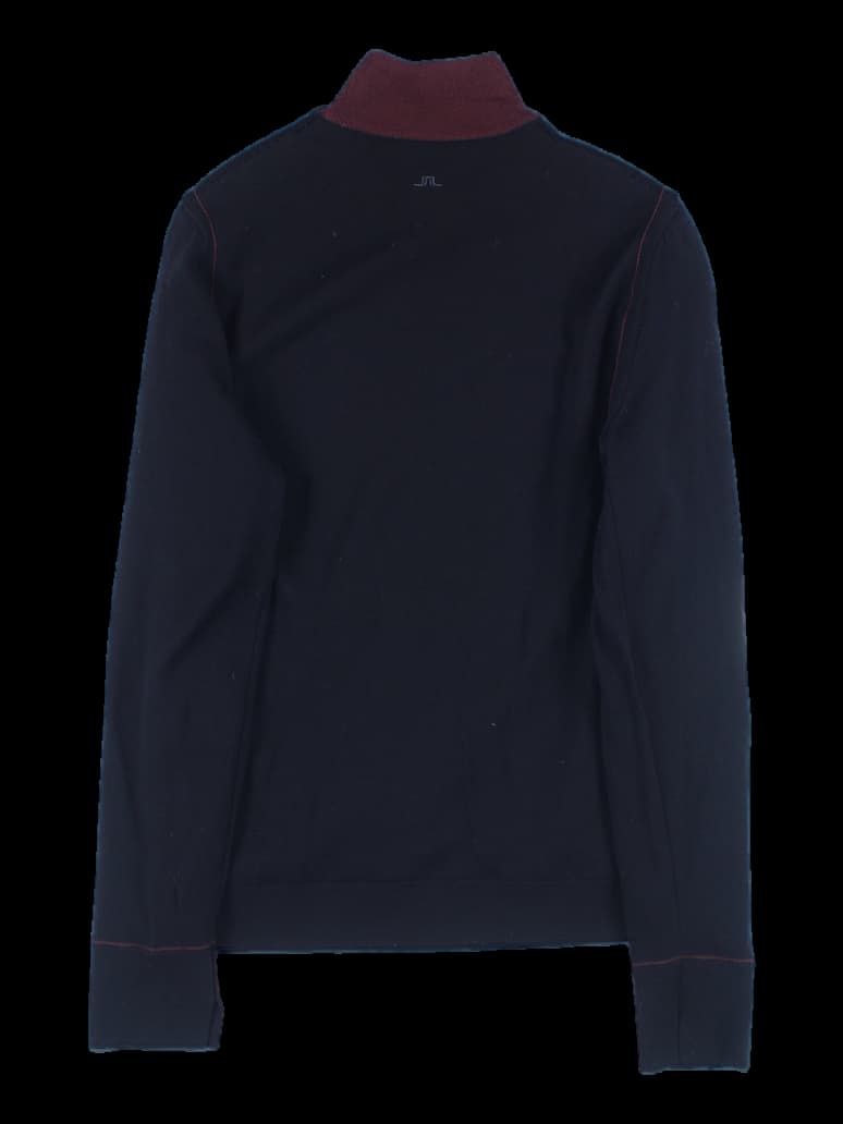 여성 긴팔 니트