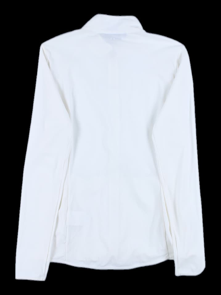 여성 긴팔 집업 점퍼