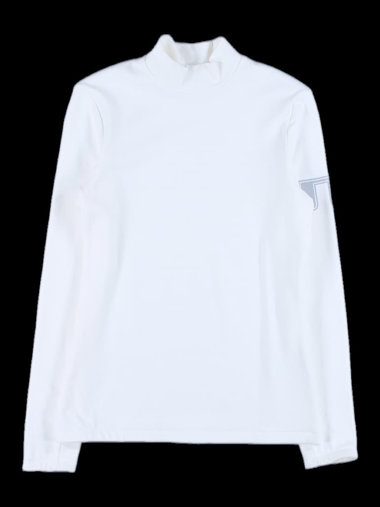 반목 기모 긴팔티