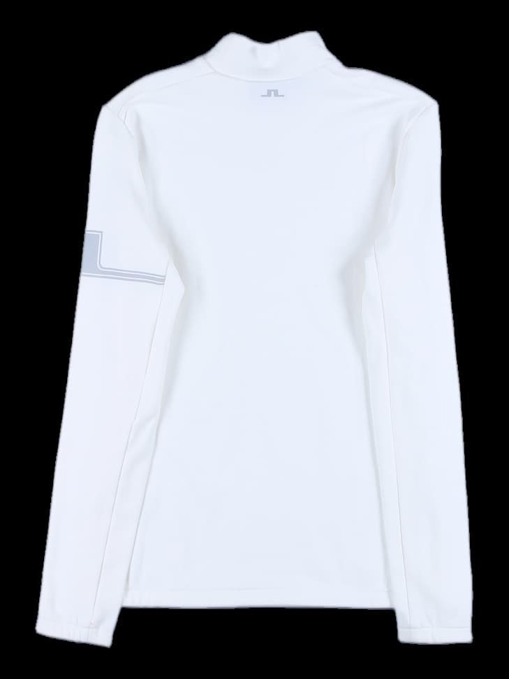 반목 기모 긴팔티