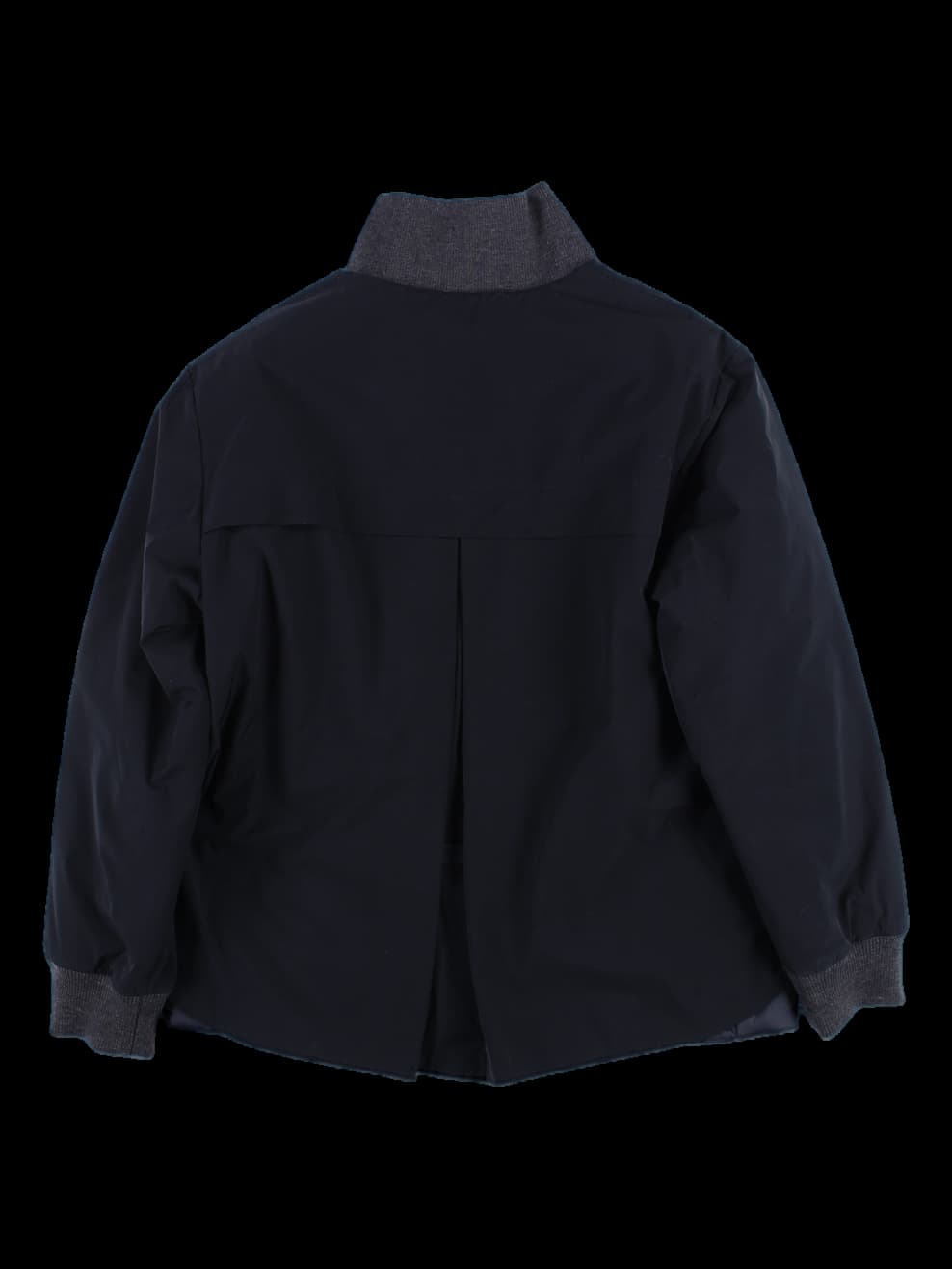 여성 집업 패딩 점퍼