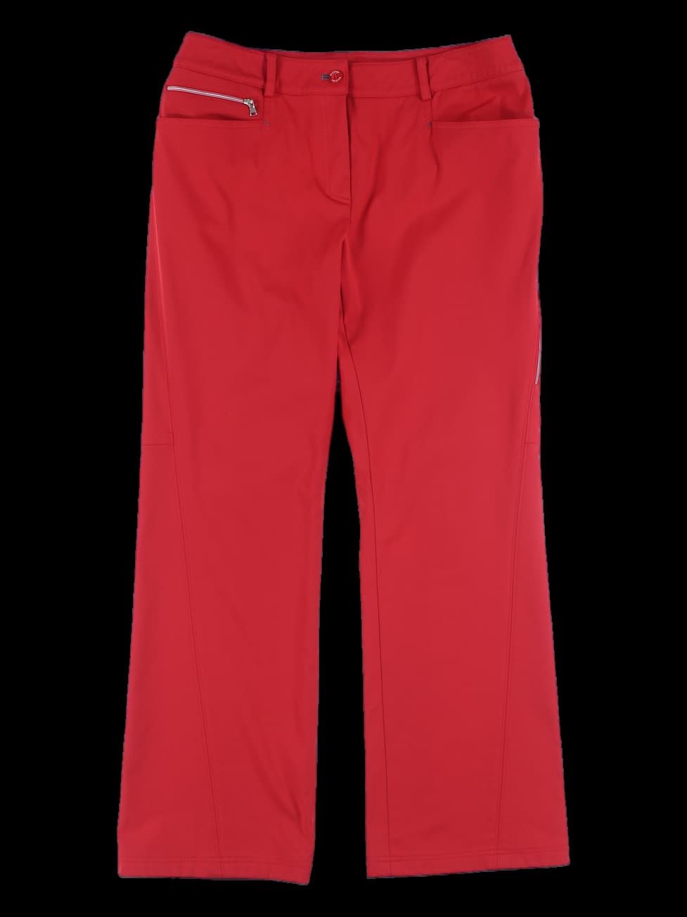 여성 기모 팬츠