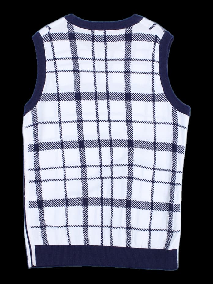 여성 니트 베스트