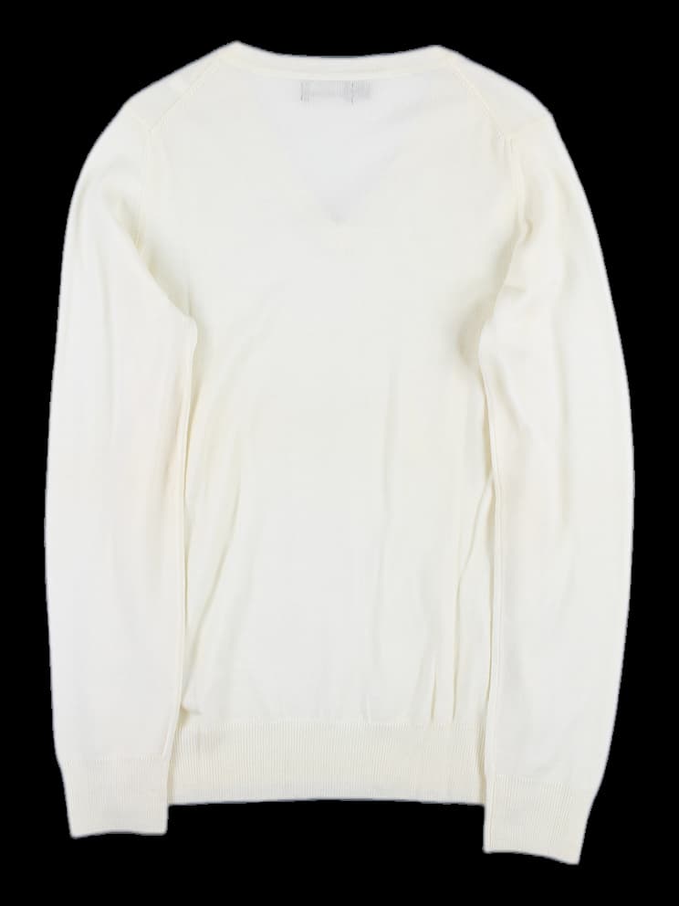 여성 긴팔 니트