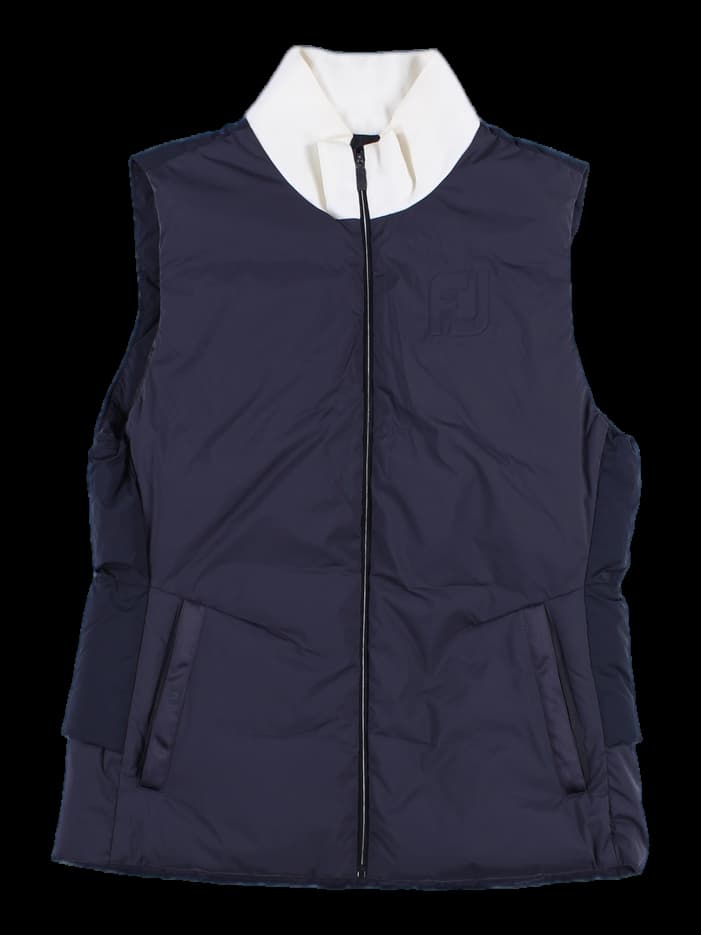 여성 패딩베스트