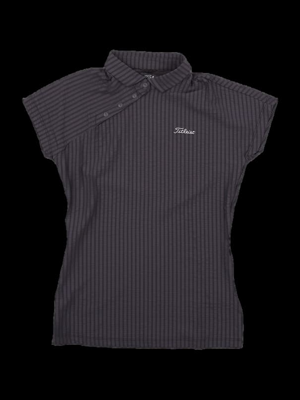 골프 반팔 카라티