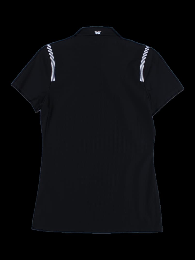 여성 반팔카라티