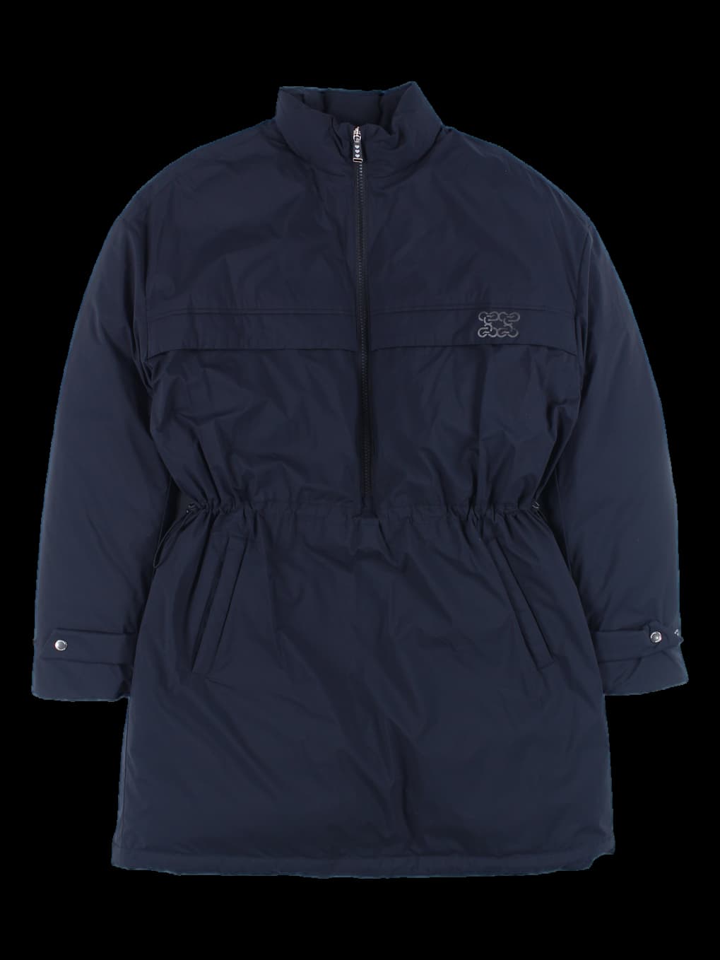 여성 패딩 점퍼