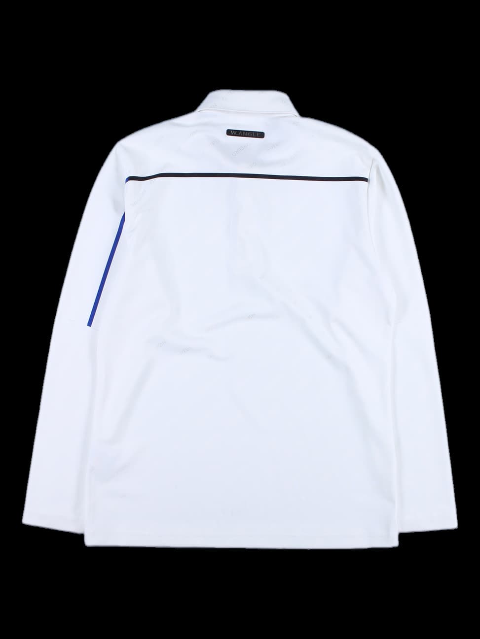 남성 긴팔카라티