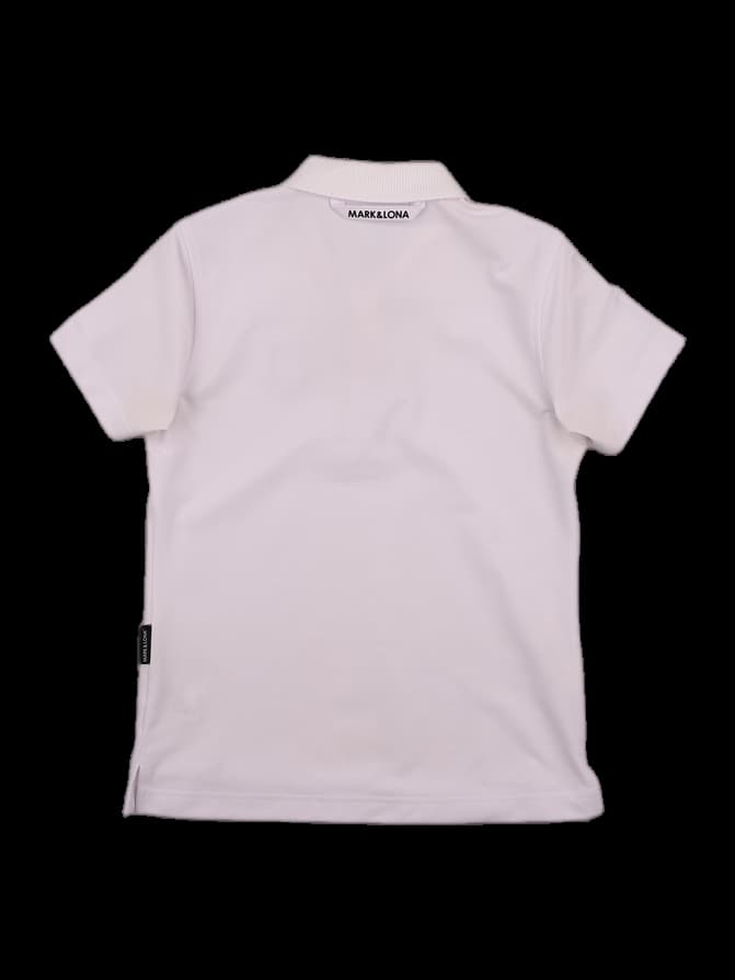 골프 반팔 카라티