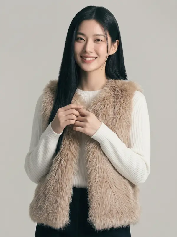 여성 자켓