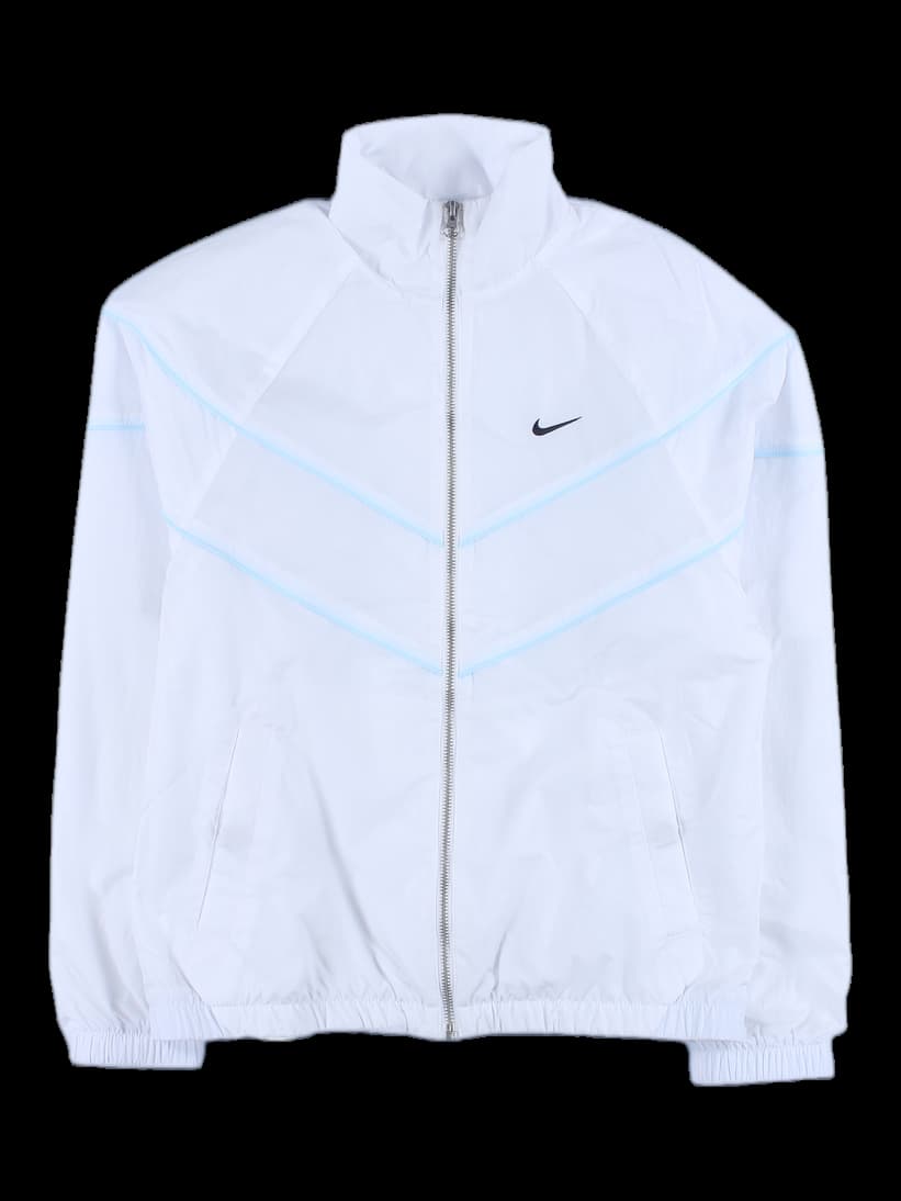 여성 집업 점퍼