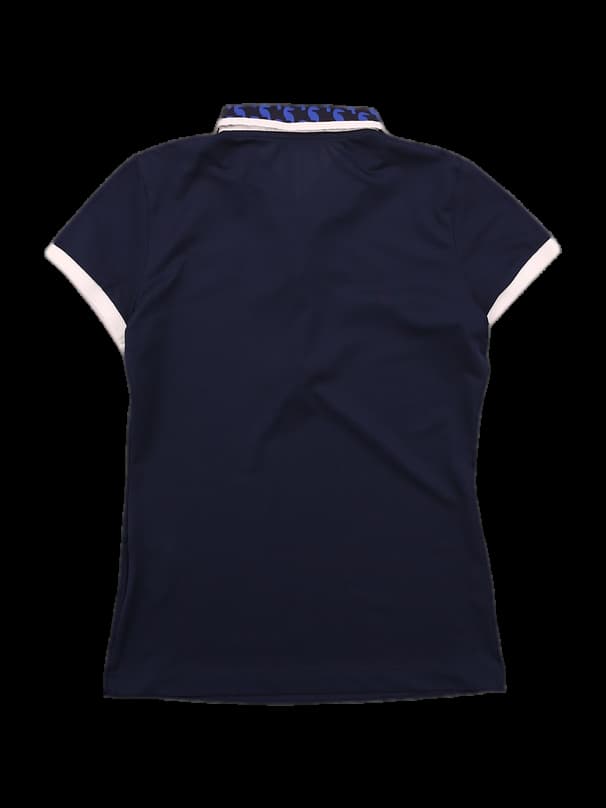 골프 반팔 카라티