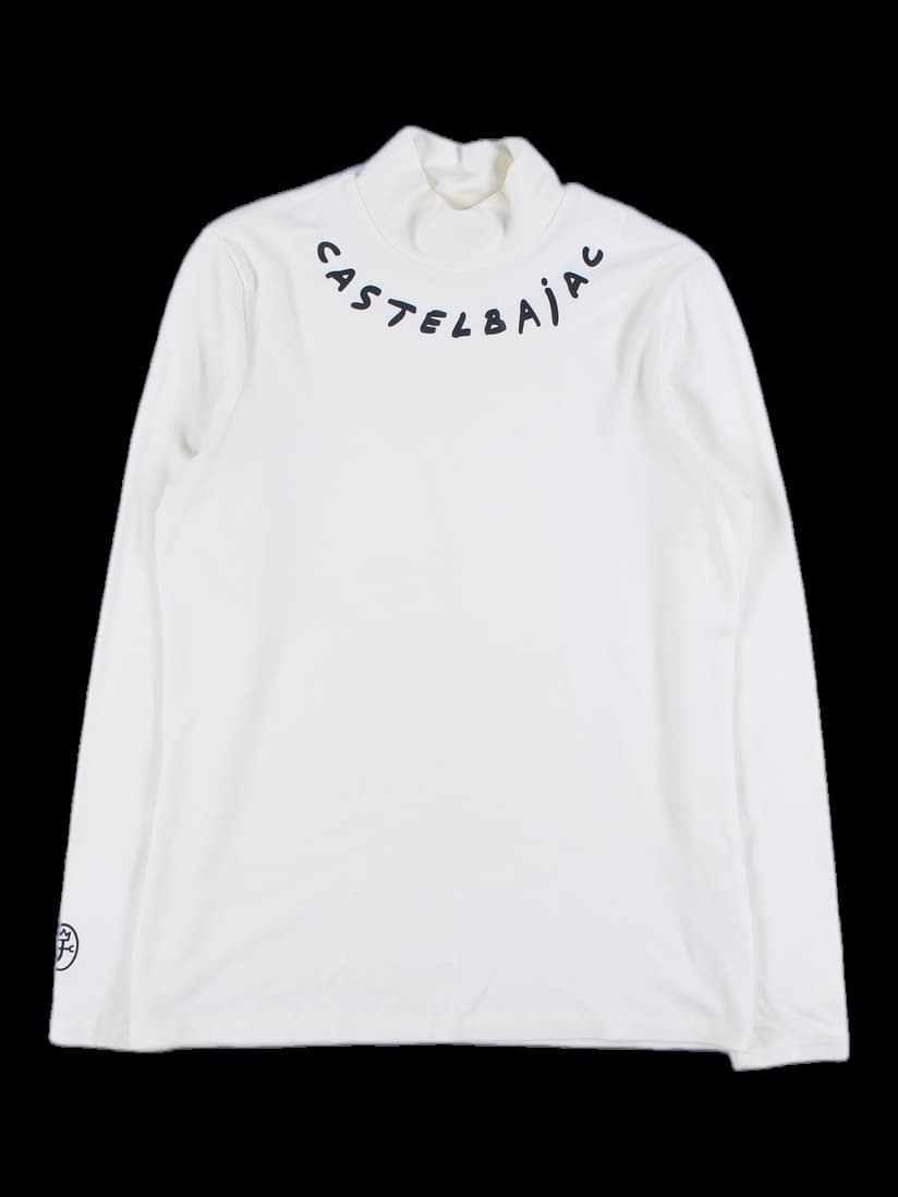 여성 기모 긴팔티