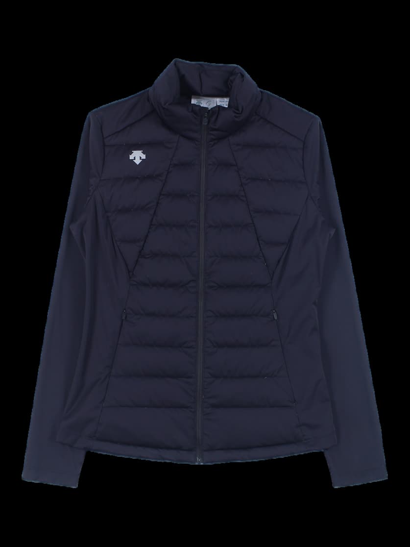 패딩 바람막이 점퍼