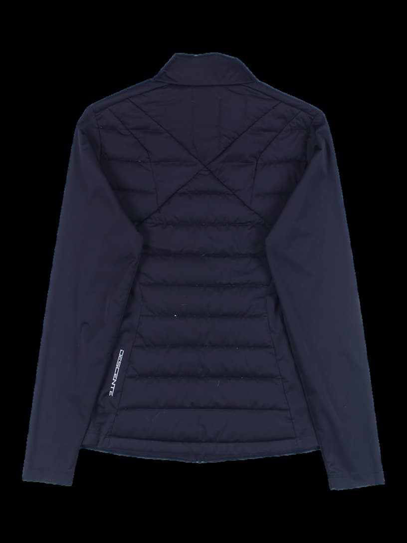 패딩 바람막이 점퍼