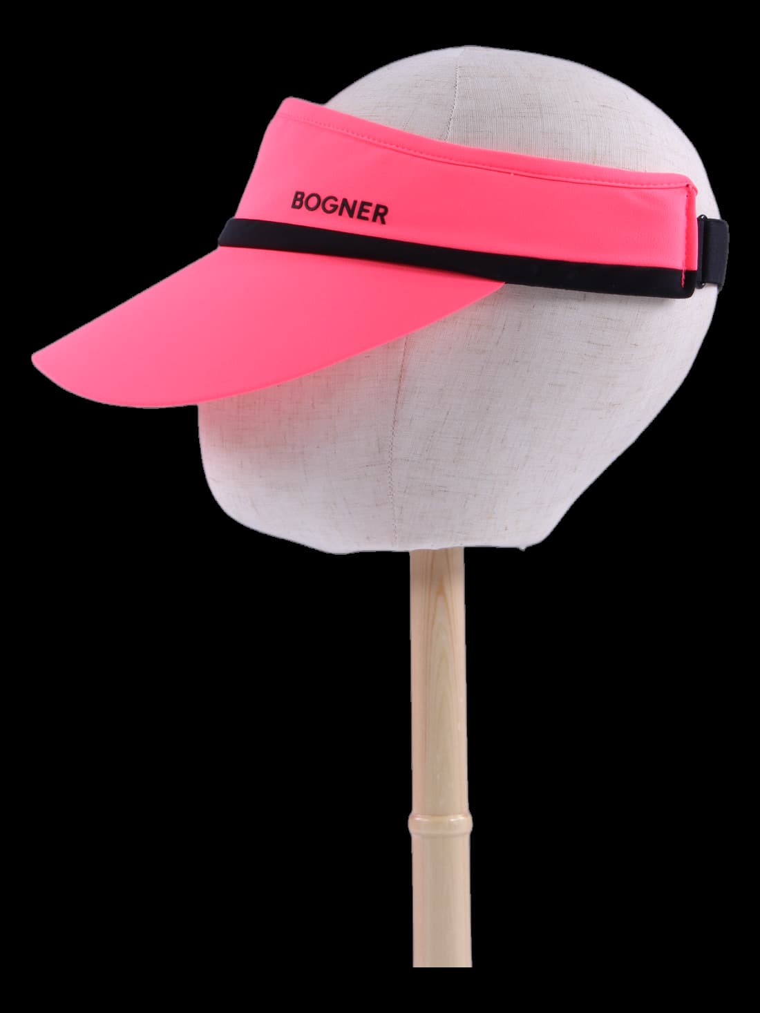 여성 썬캡 모자